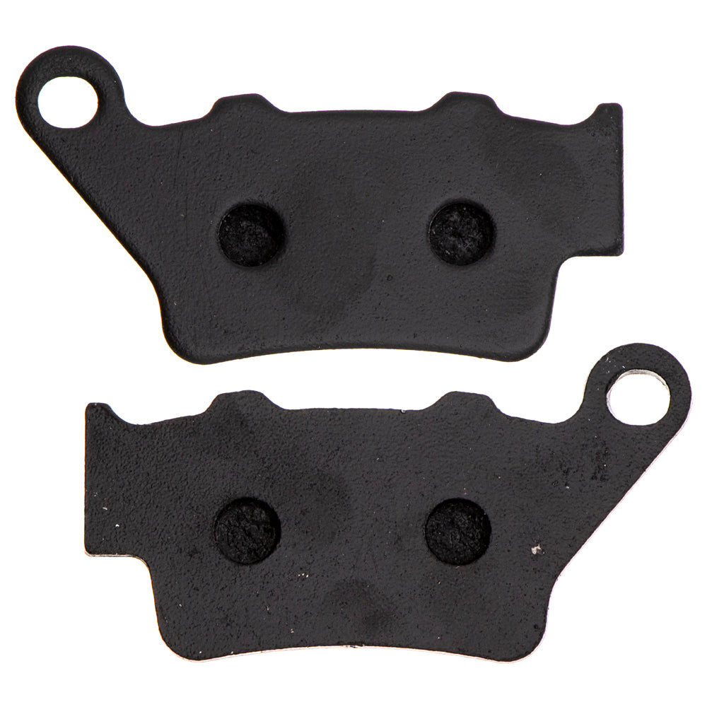 NICHE Semi-Metallic Brake Pads T2024901 61340761A