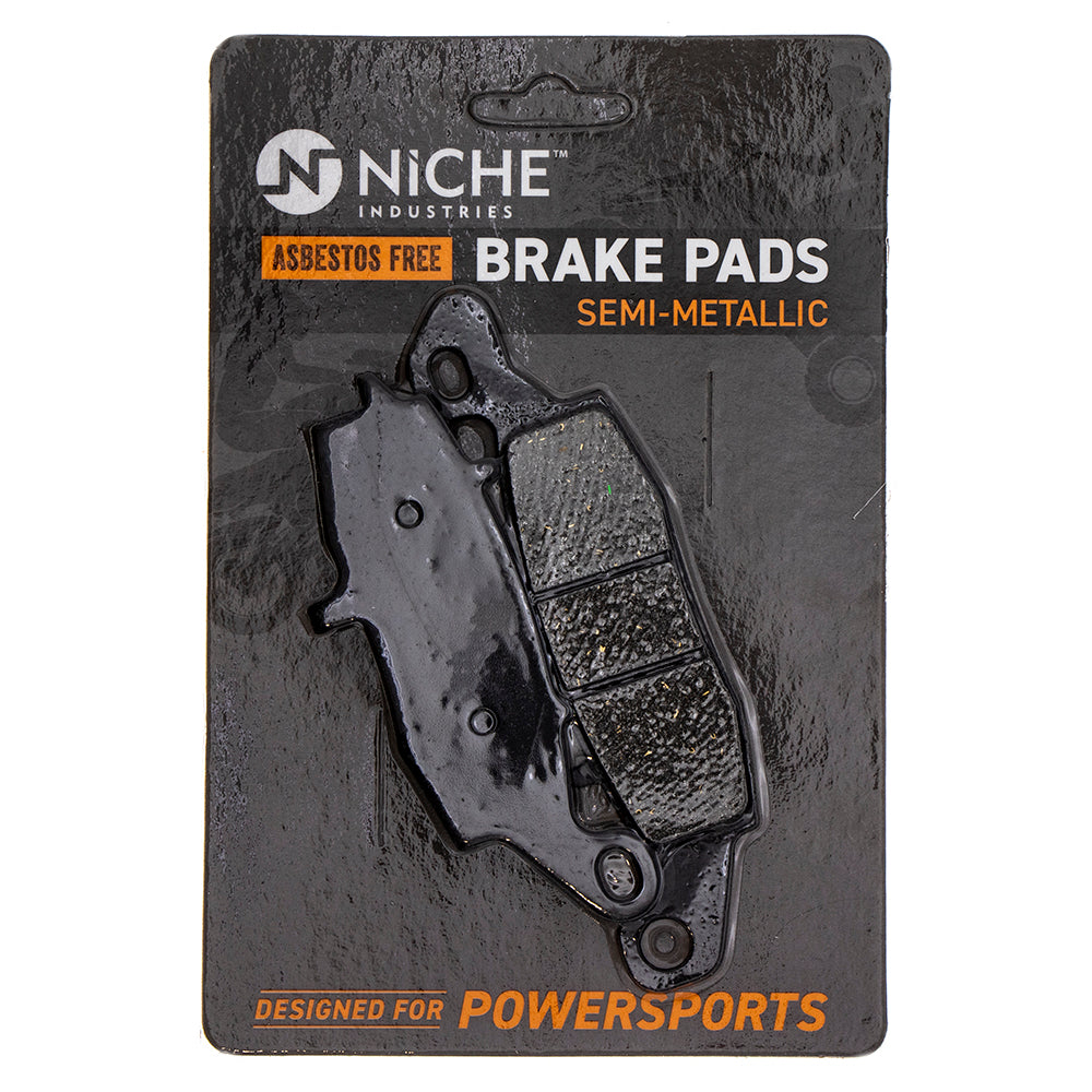 NICHE Brake Pad Set