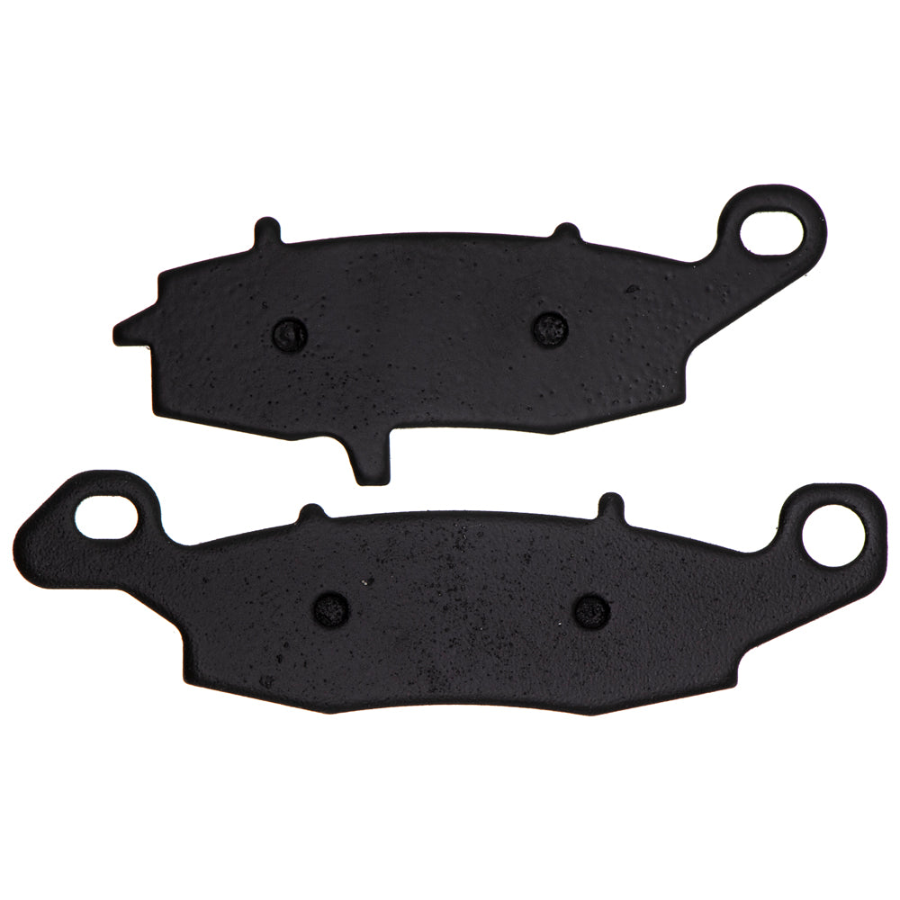 Brake Pad Set for Suzuki Vstrom 650 1000 69100-06830 Front Rear