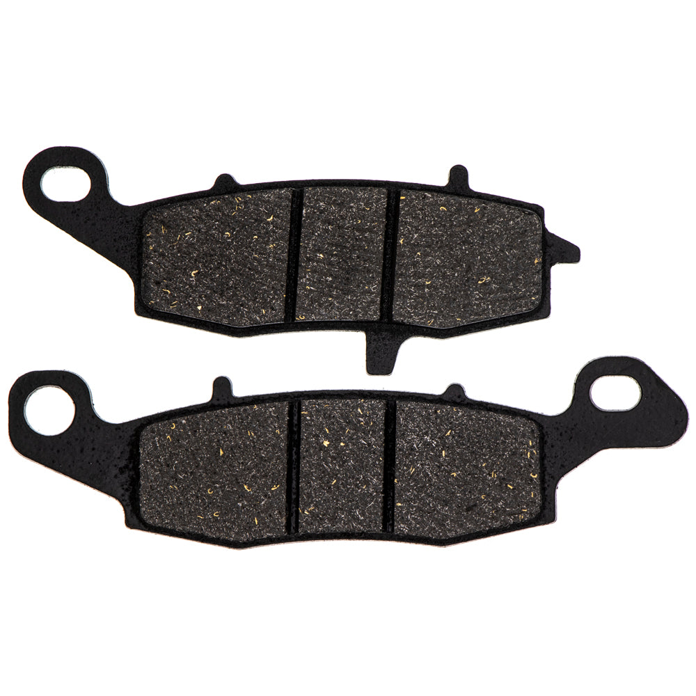 Brake Pad Set for Suzuki Vstrom 650 1000 69100-06830 Front Rear