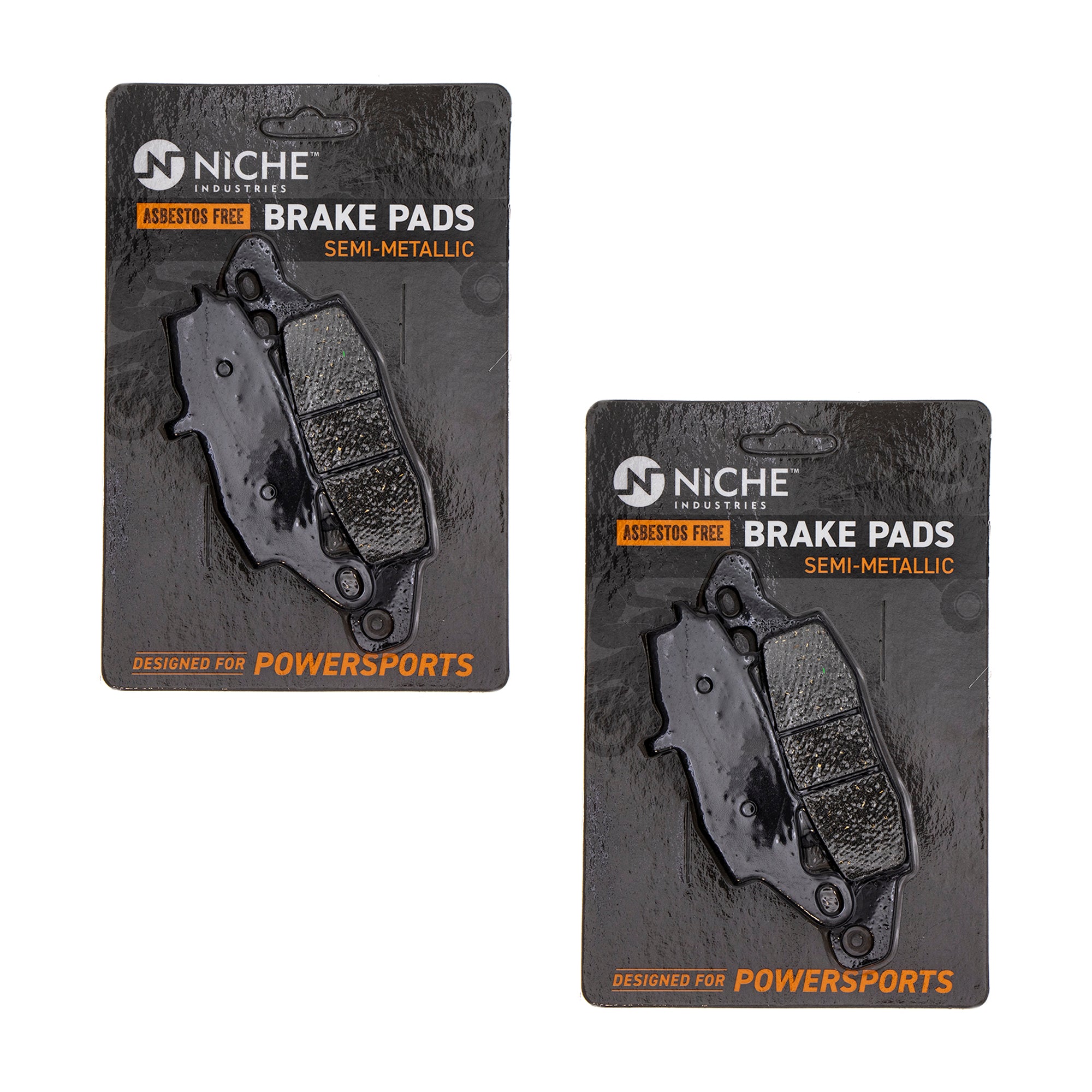 NICHE Brake Pad Set