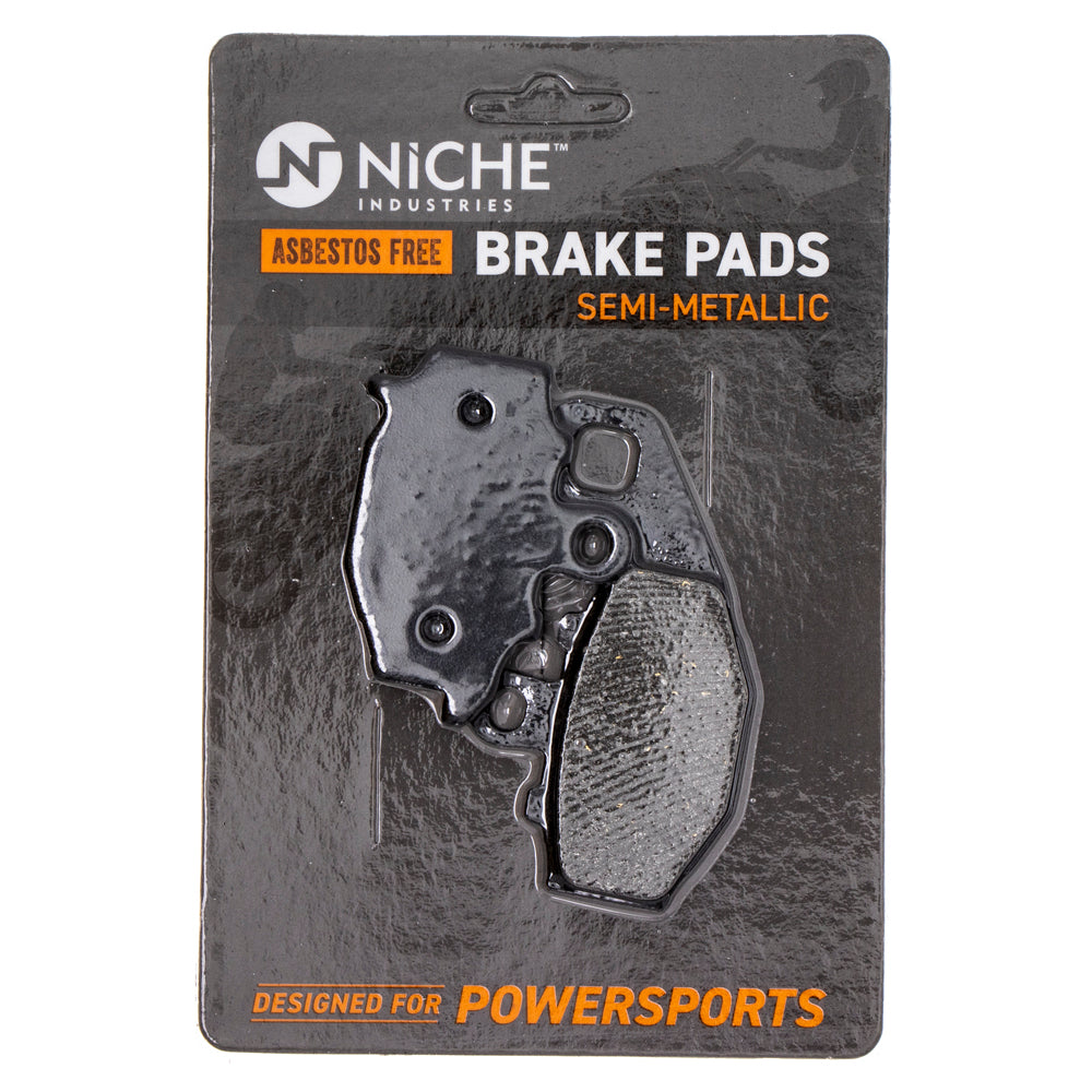 NICHE MK1002515 Brake Pad Set