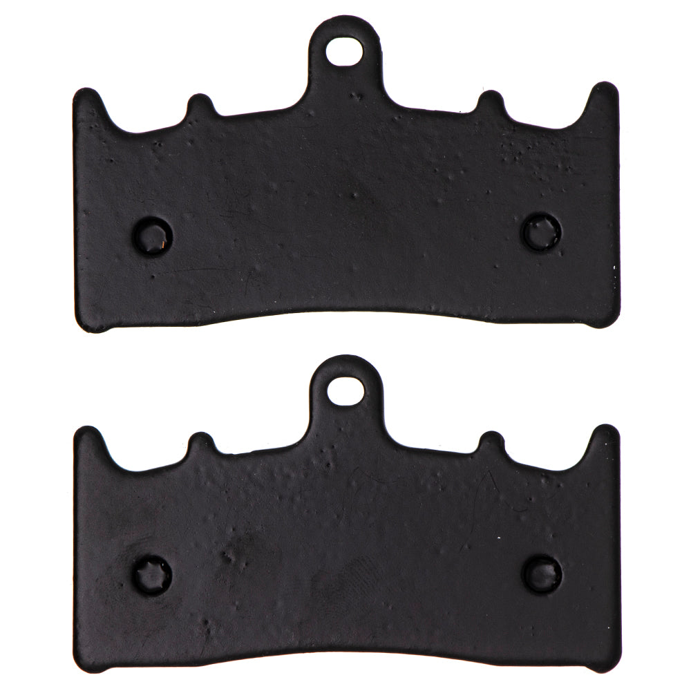 NICHE Semi-Metallic Brake Pads 43082-1285 43082-1274