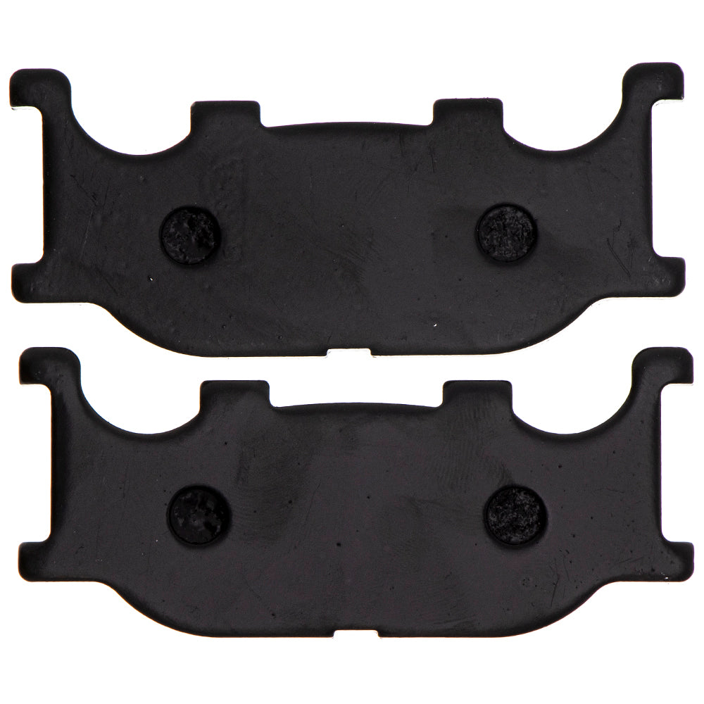 NICHE Semi-Metallic Brake Pads 5VX-W0045-00-00
