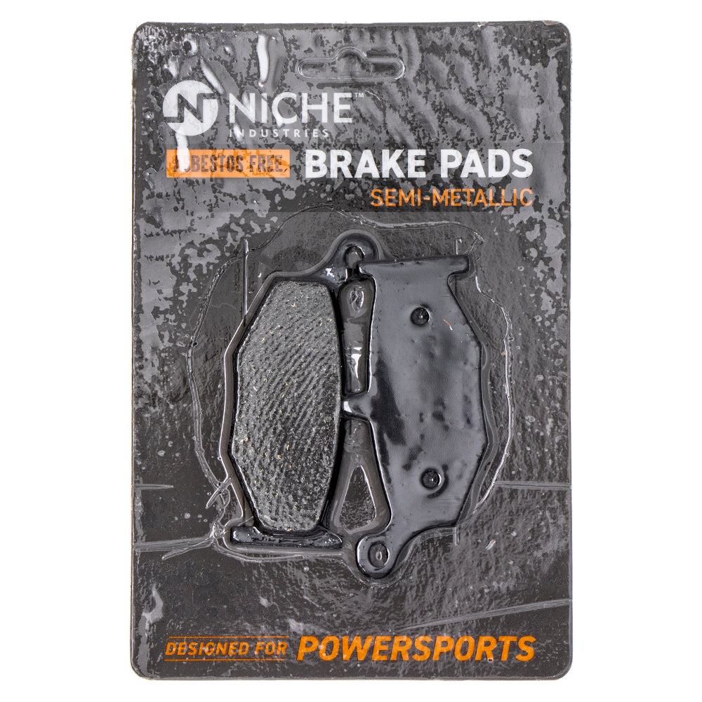 NICHE Brake Pad Set