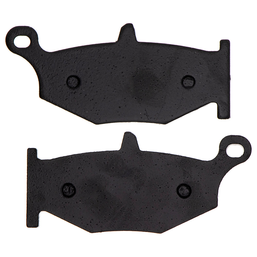 Brake Pad Set for Suzuki B-King 69100-15830 69100-15850 Front Rear