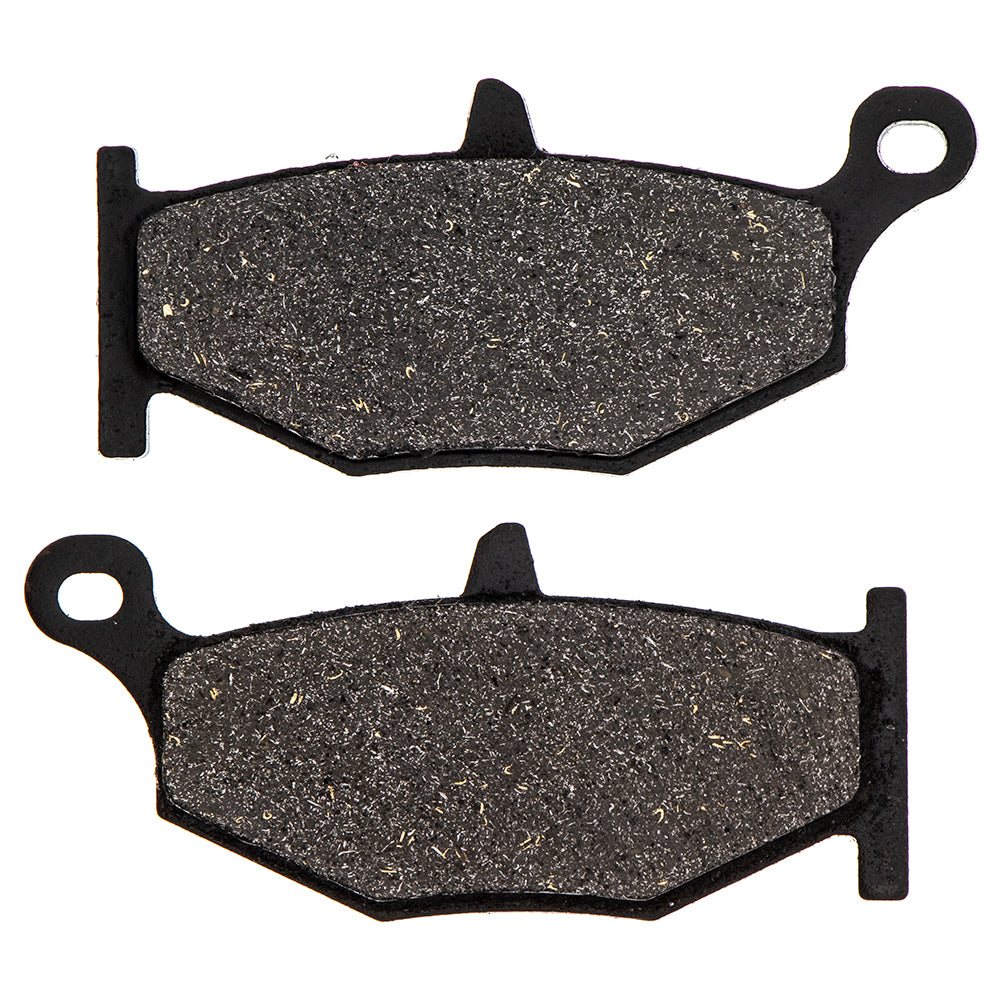 Brake Pad Set for Suzuki B-King 69100-15830 69100-15850 Front Rear