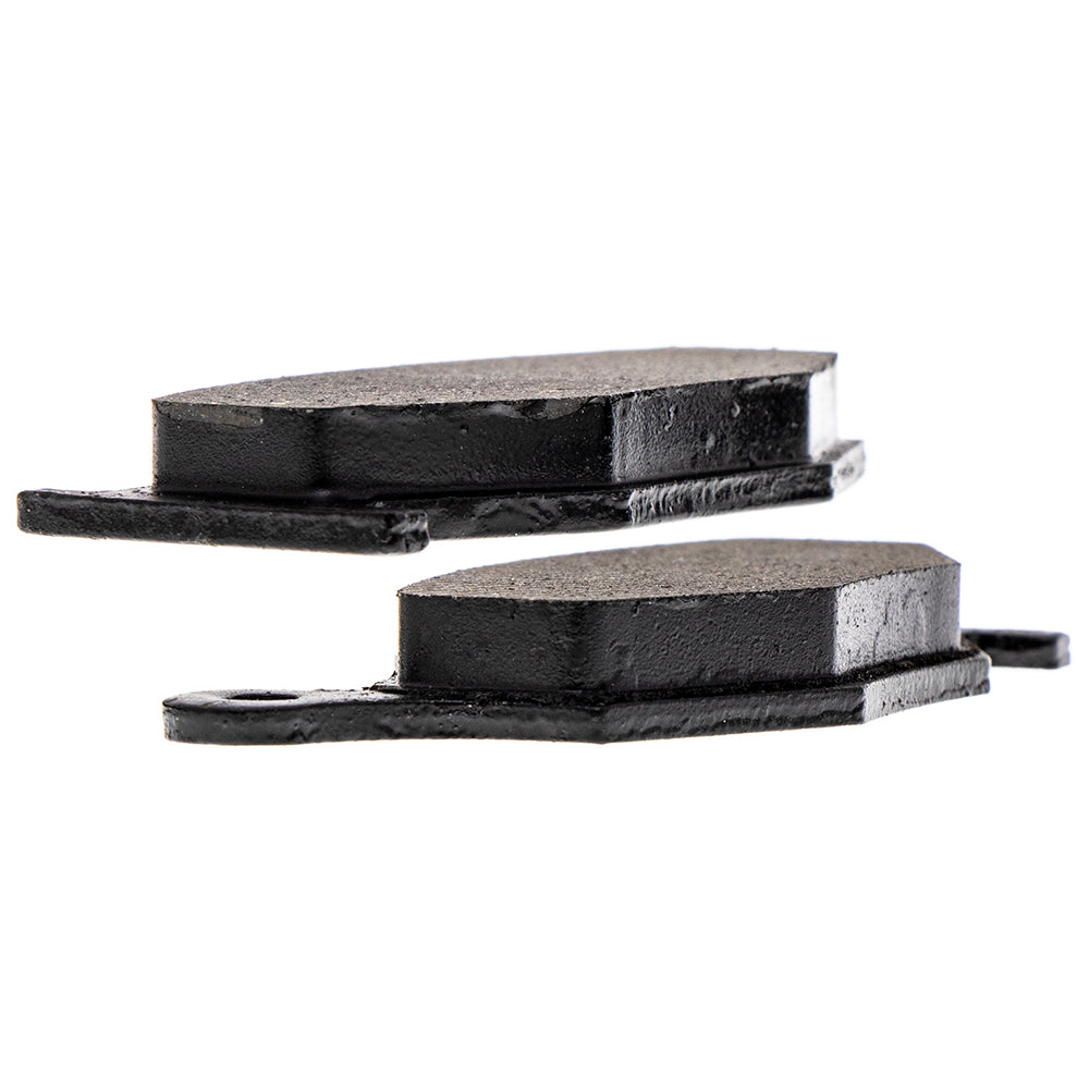 Brake Pad Set for Suzuki B-King 69100-15830 69100-15850 Front Rear