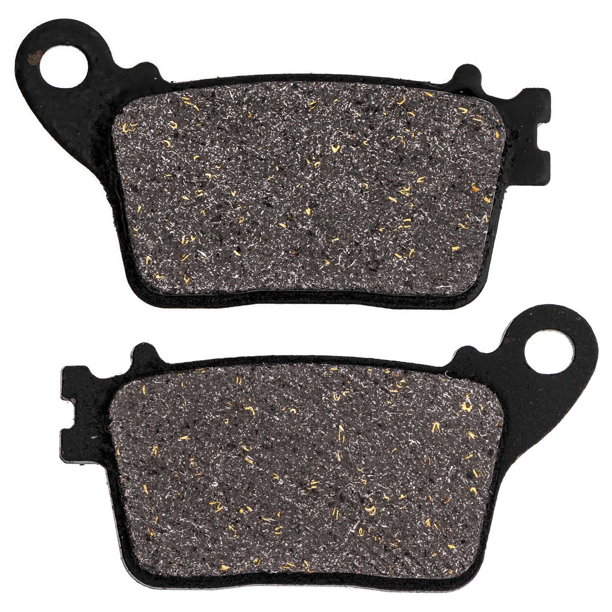 Brake Pad Set for Yamaha YZF R1S R6 R1M 2CR-25806-00 Front Rear