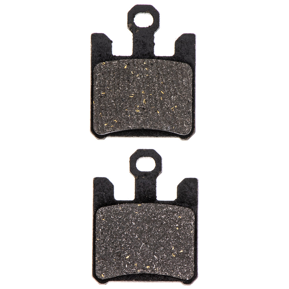 NICHE 519-KPA2307D Brake Pad