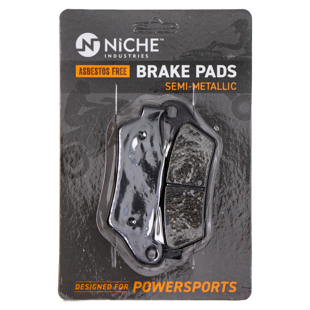 NICHE Brake Pad Set