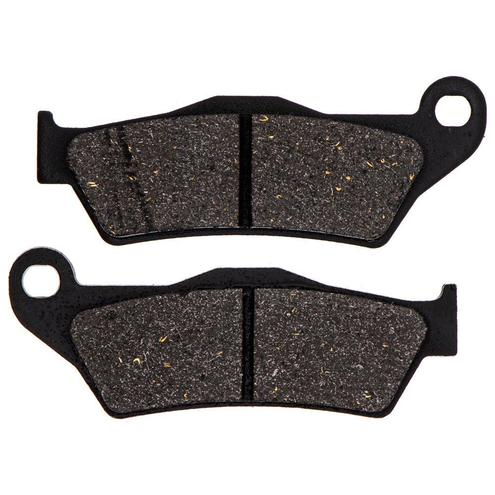 Brake Pad Set for BMW R1200GS R1100S R1150GS R1200S Front Rear Organic