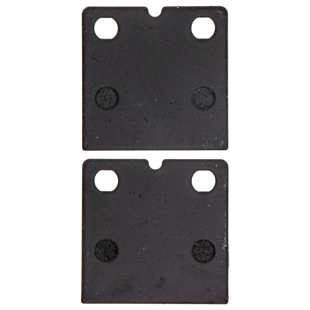 NICHE Semi-Metallic Brake Pads 34-21-7-657-025