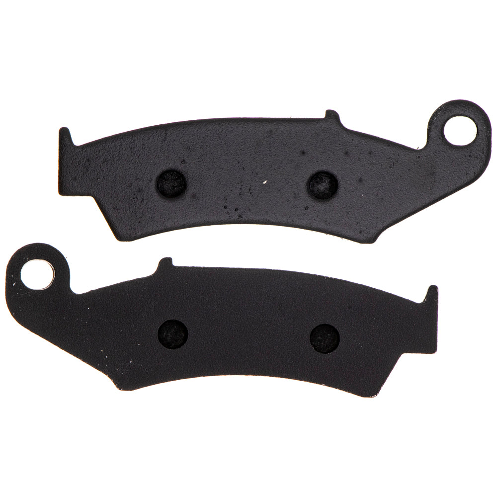 NICHE Semi-Metallic Brake Pads 451A0-KS6-670