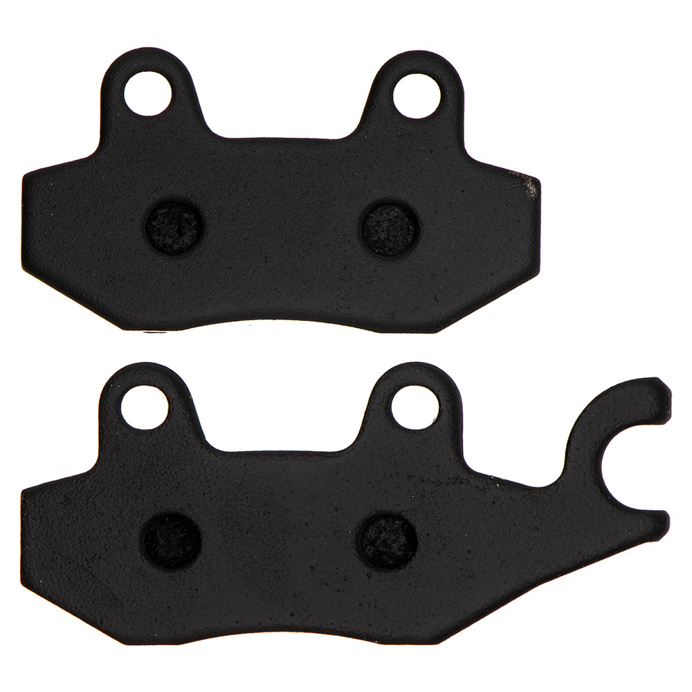 NICHE Brake Pad Set 2-Pack 8GC-W0045-00-00