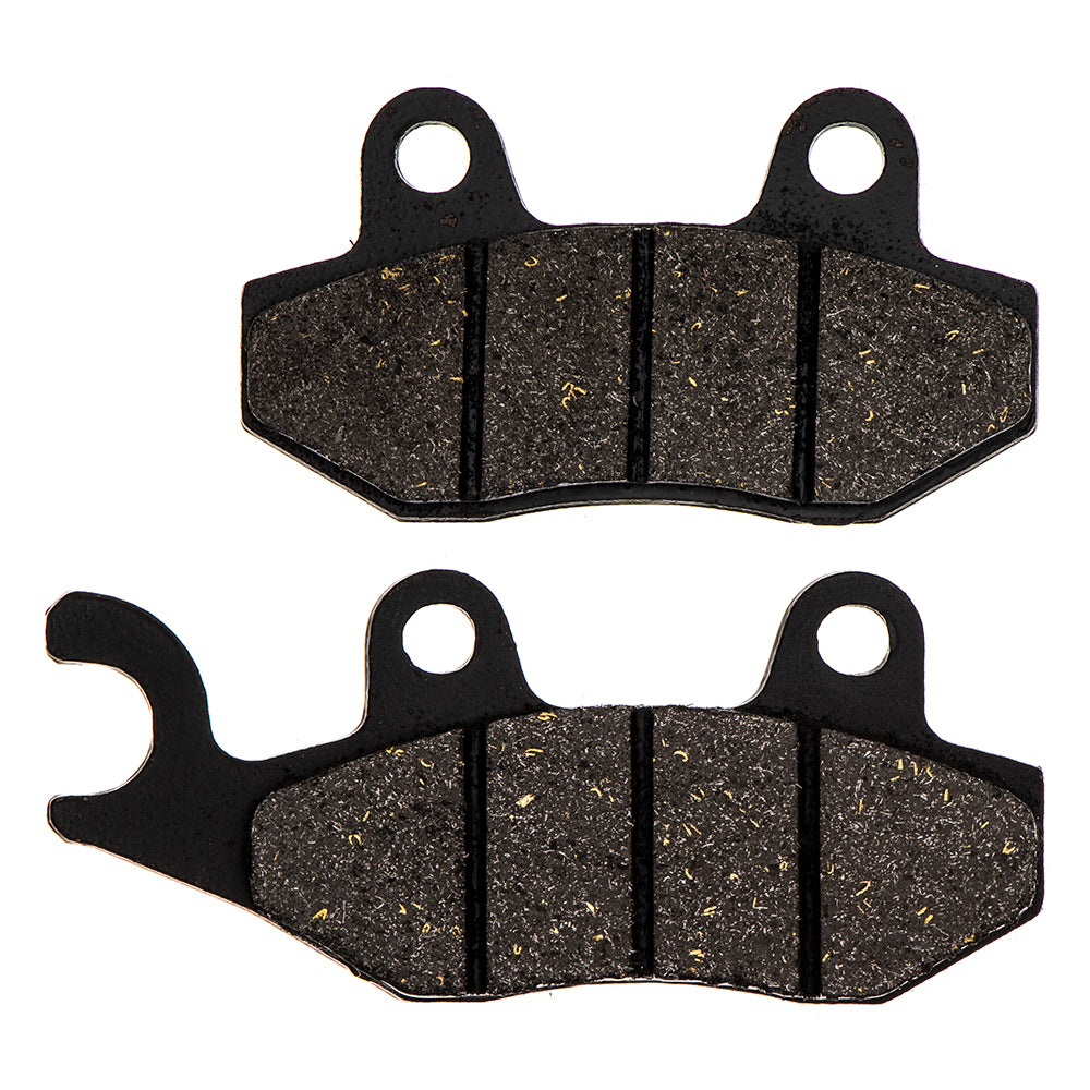 NICHE 519-KPA2317D Brake Pad