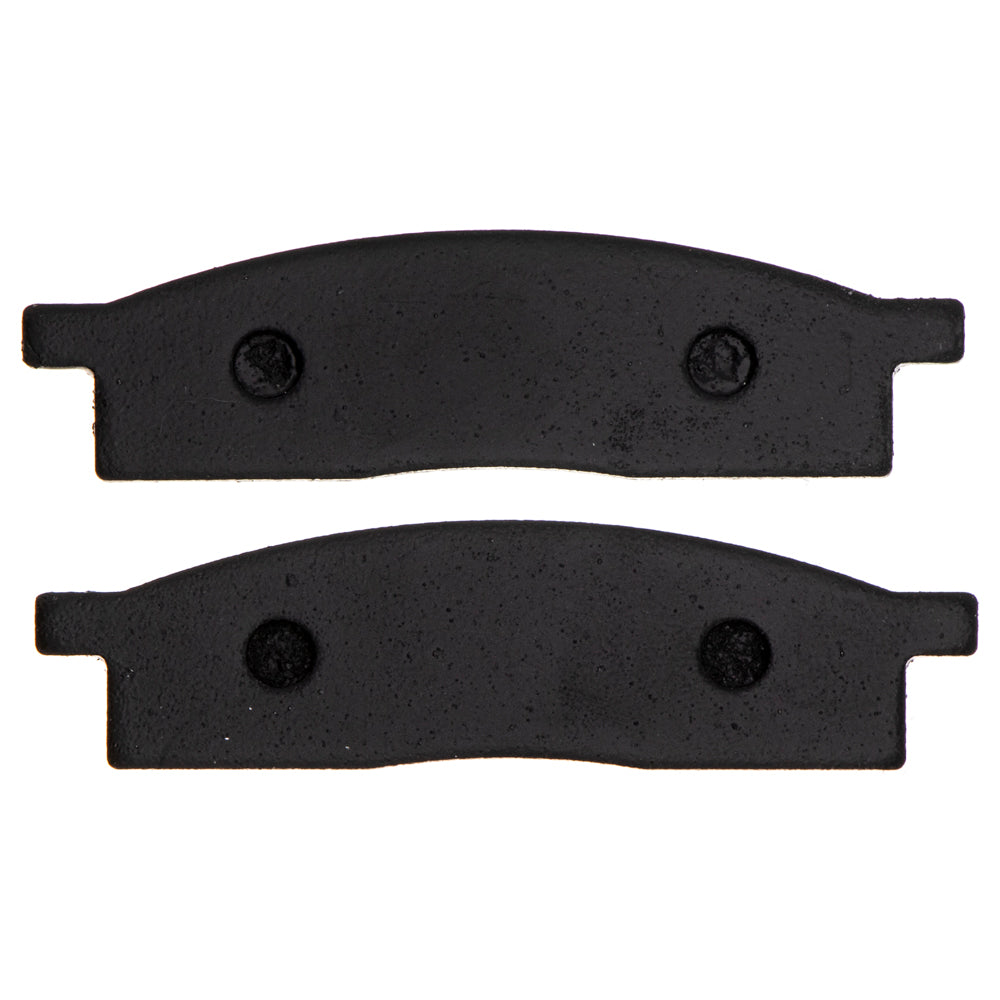 NICHE Semi-Metallic Brake Pads 5PA-W0045-00-00