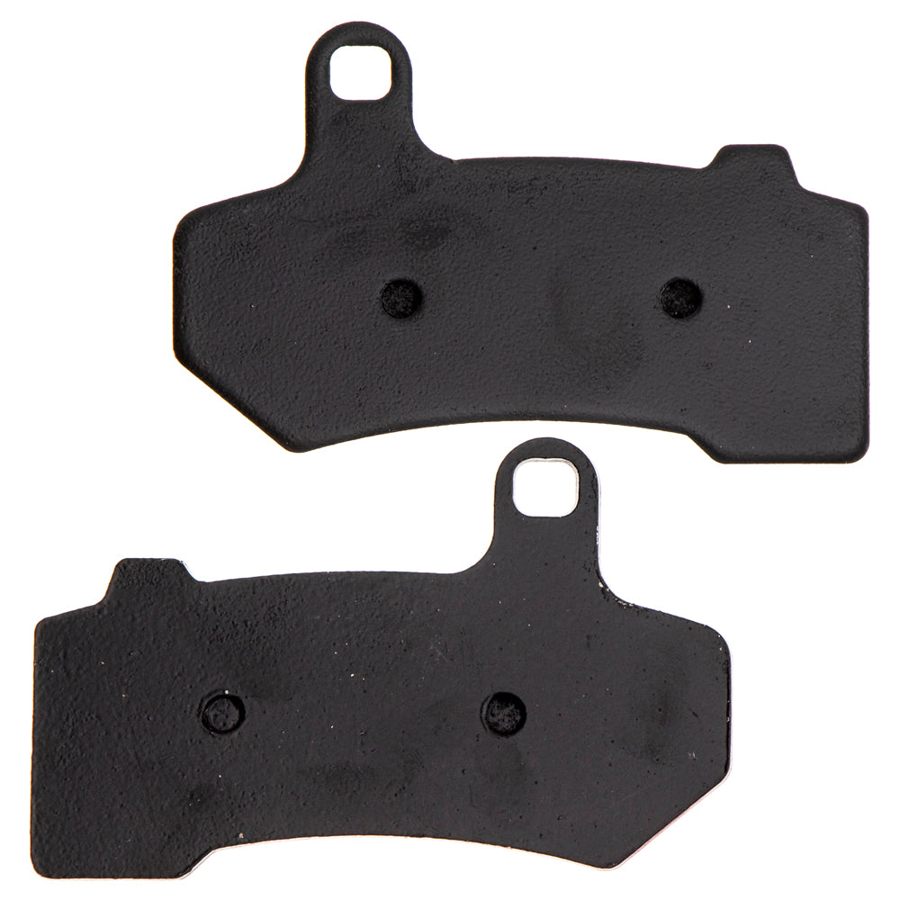 NICHE Semi-Metallic Brake Pads 42897-08 42897-06A