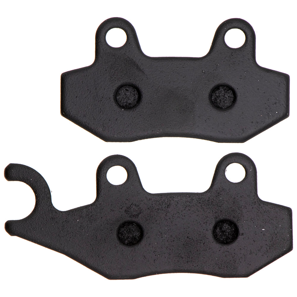 NICHE Semi-Metallic Brake Pads 59100-05820 43082-1238