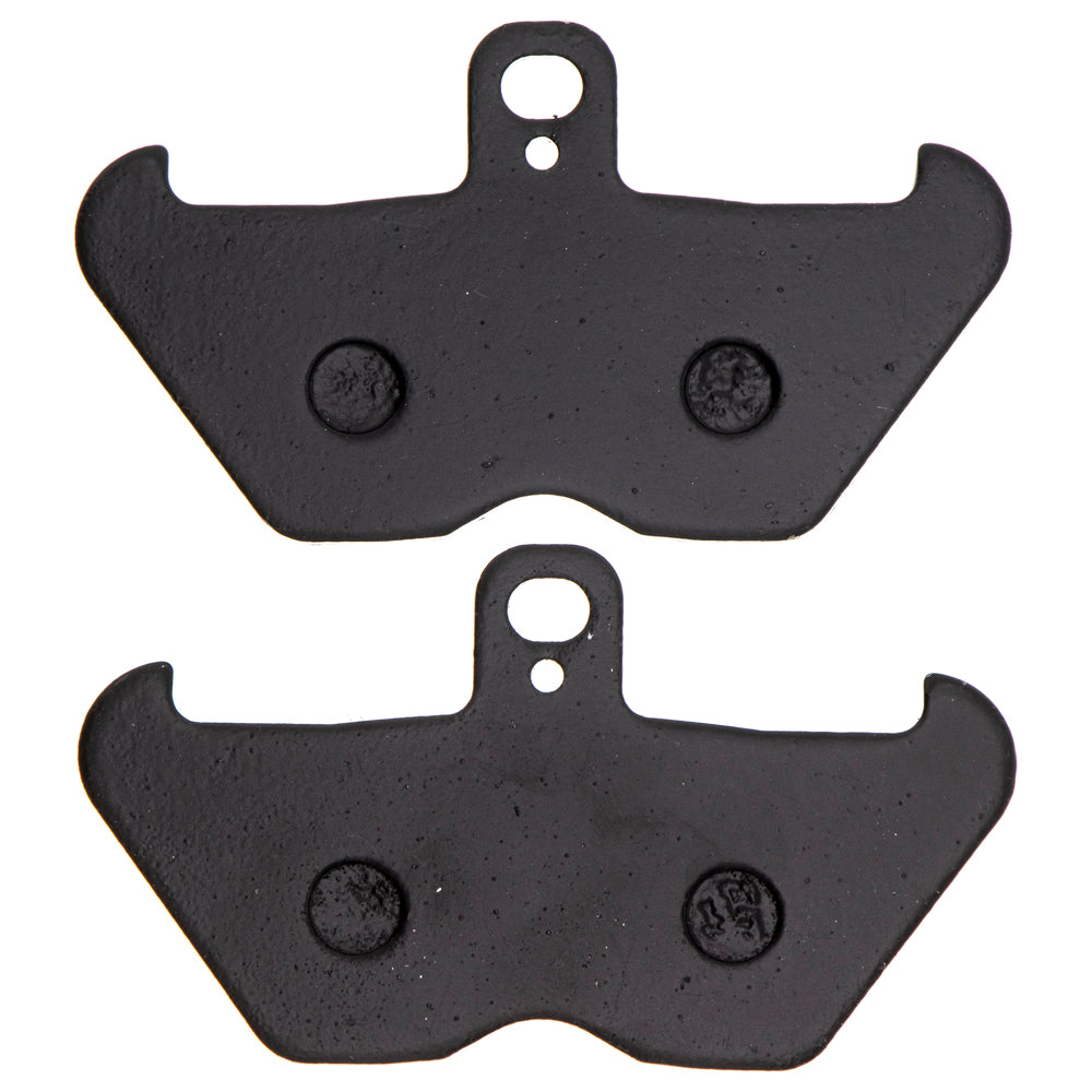NICHE Semi-Metallic Brake Pads 34-11-7-690-169