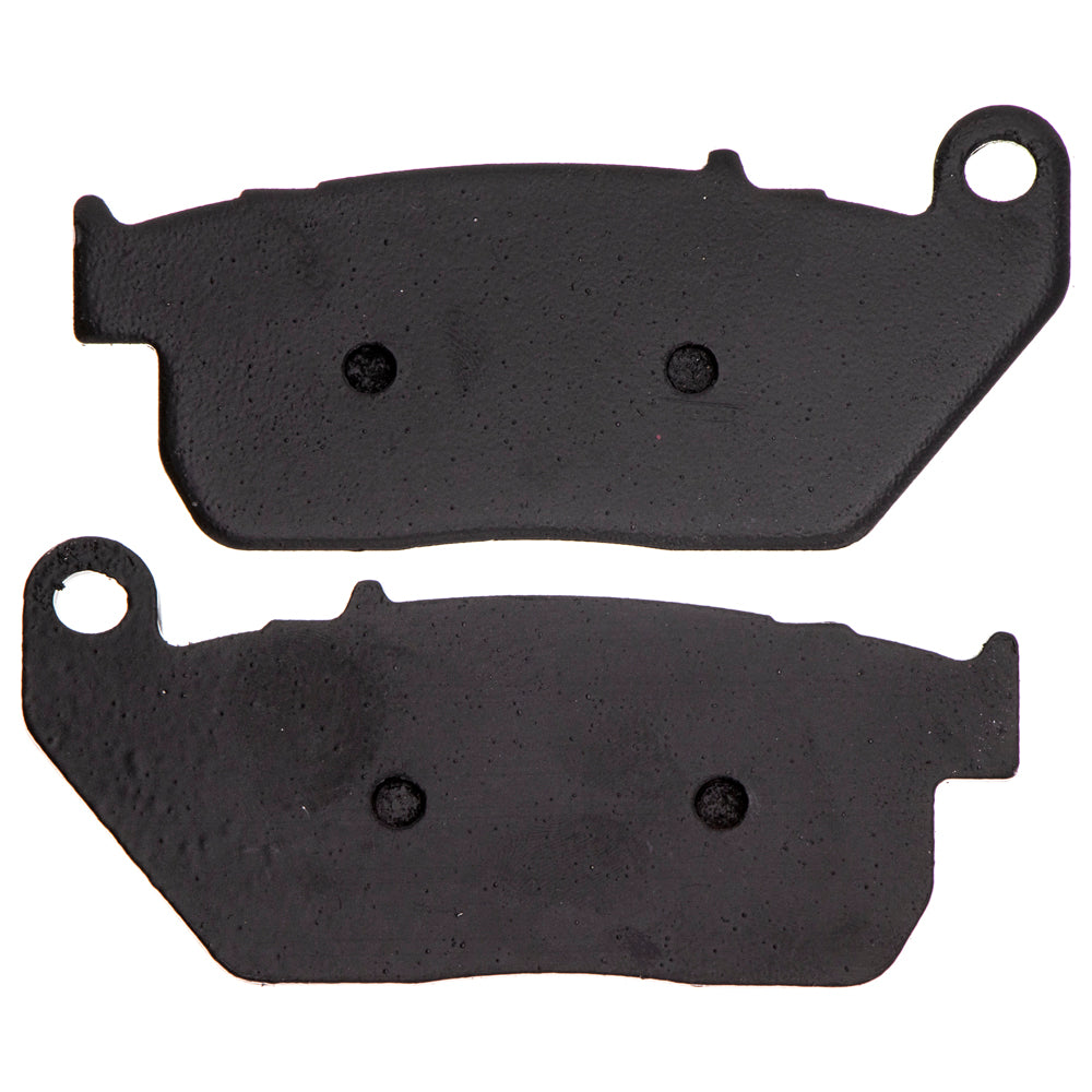 NICHE Semi-Metallic Brake Pads 42831-04A