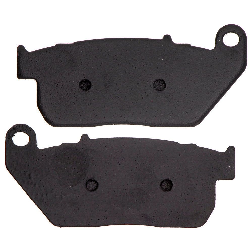 Brake Pad Set for Harley-Davidson Sportster 1200 883 Front Rear