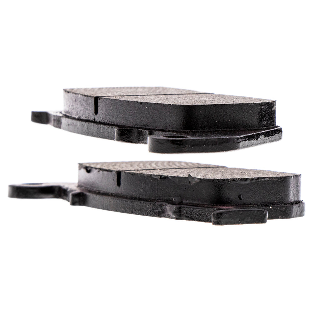 Brake Pad Set for Harley-Davidson Sportster 1200 883 Front Rear