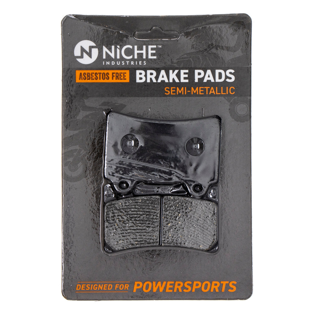 NICHE Brake Pad Set