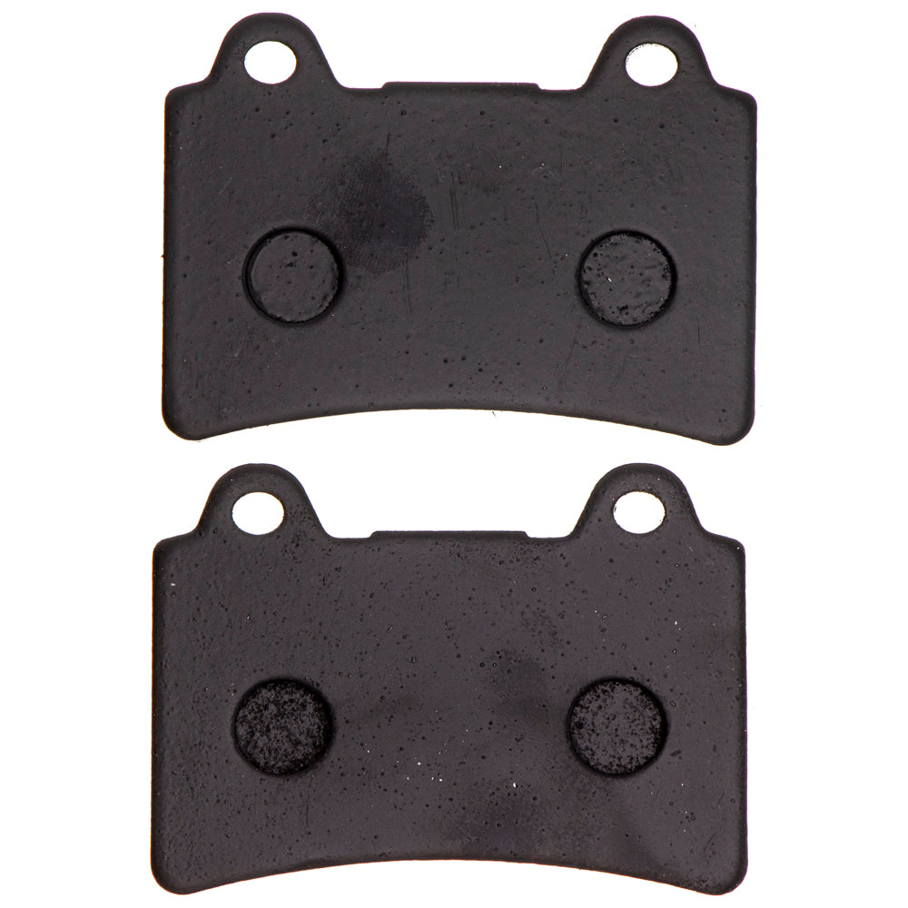 Brake Pad Set for Yamaha Road Star Midnight Royal Front Rear