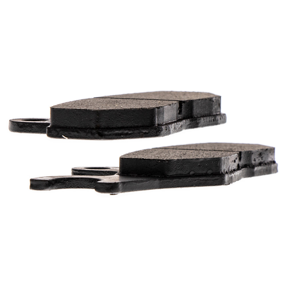 Brake Pad Set for Triumph Thruxton 1200 America Carb Semi-Metallic