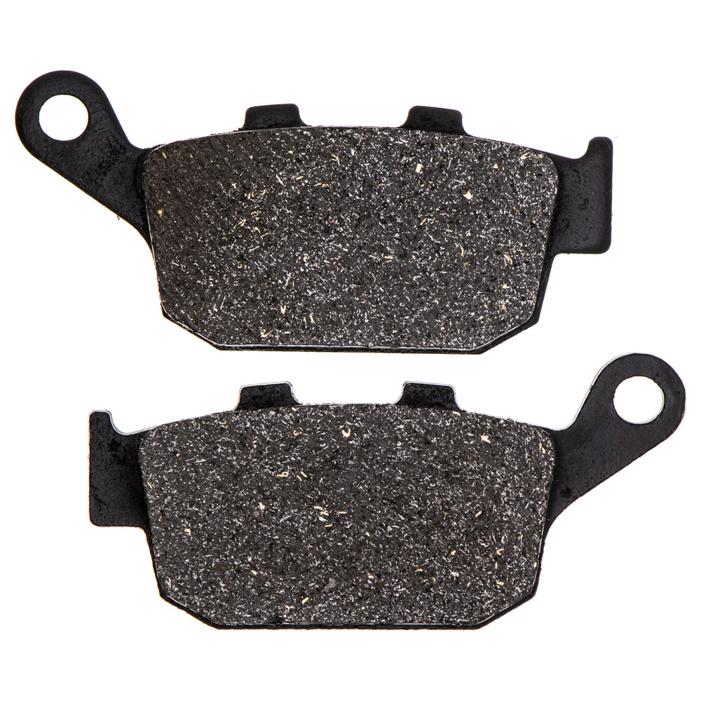 Brake Pad Set for Kawasaki Z800 Triumph Daytona 675 Complete