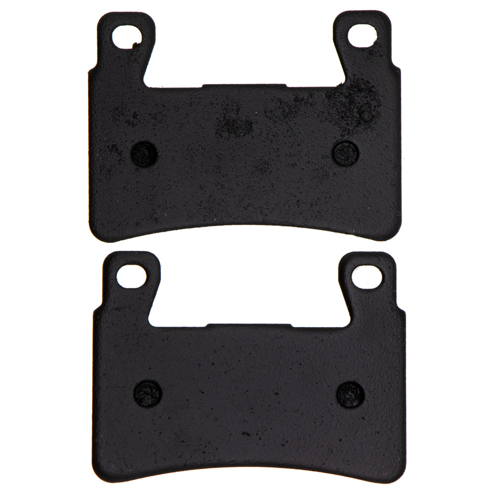 NICHE Semi-Metallic Brake Pads 06455-MCF-026