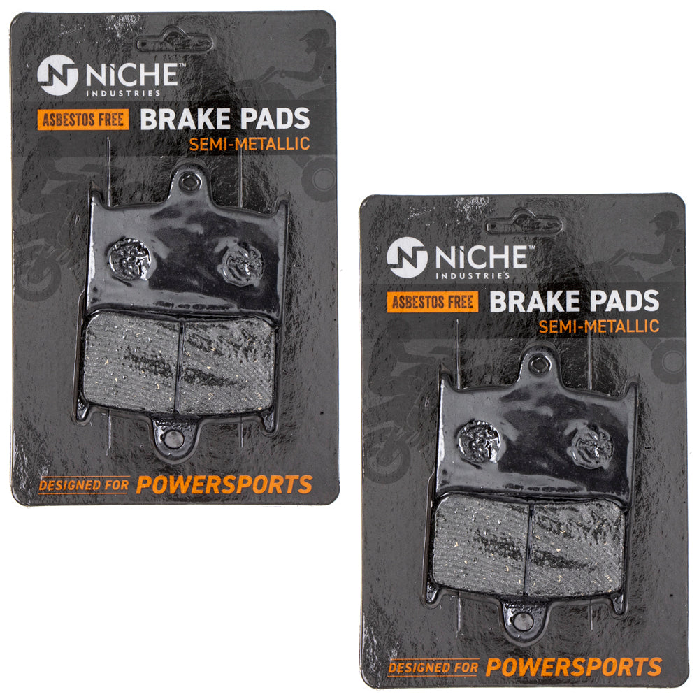 NICHE Brake Pad Set