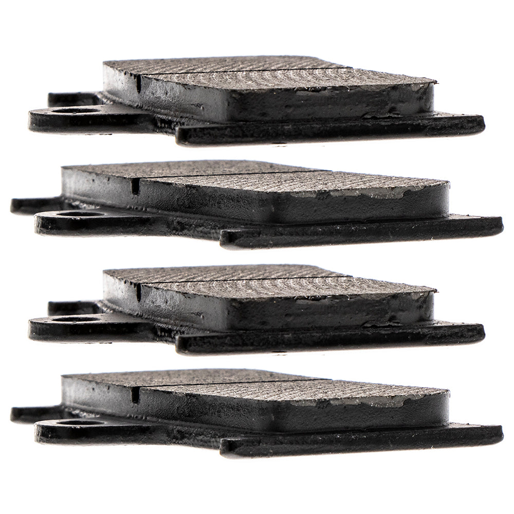 Brake Pad Set for Suzuki Bandit 1200 RF900R 69102-05810 Front Rear