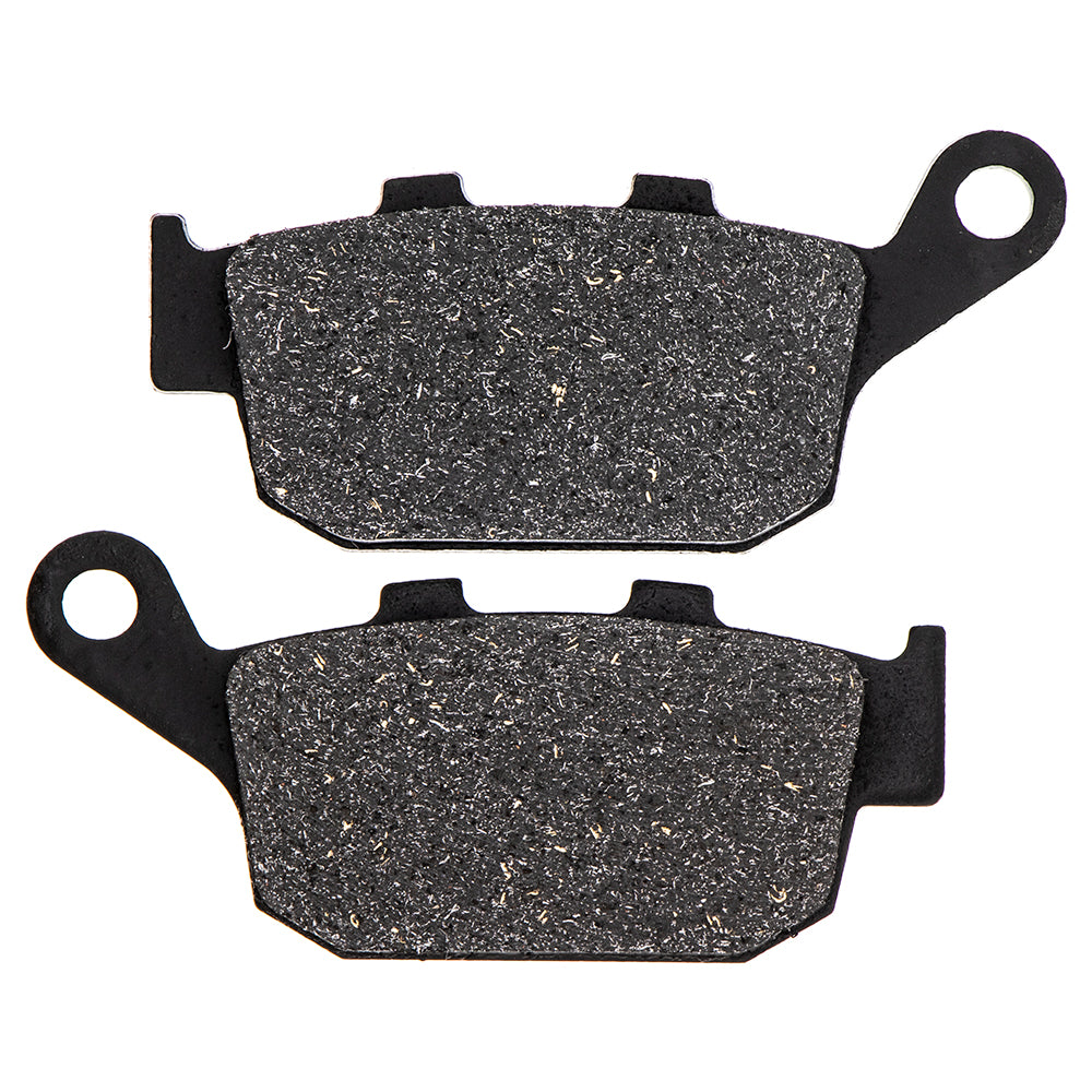 NICHE 519-KPA2452D Brake Pad