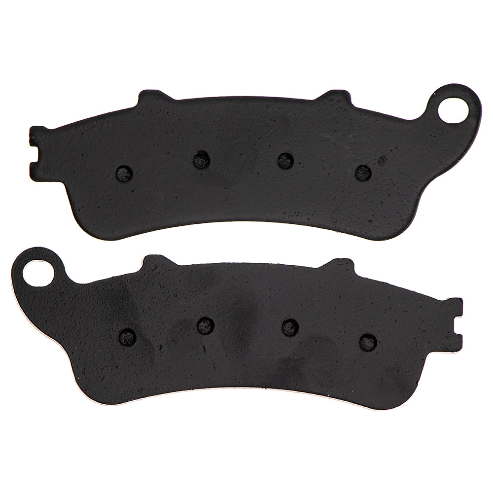 NICHE Brake Pad 43082-0152