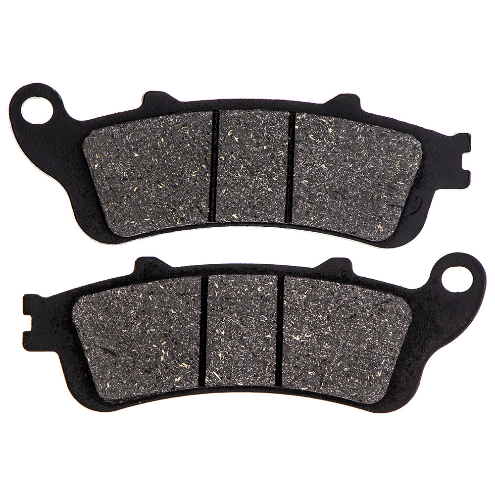 NICHE 519-KPA2453D Brake Pad