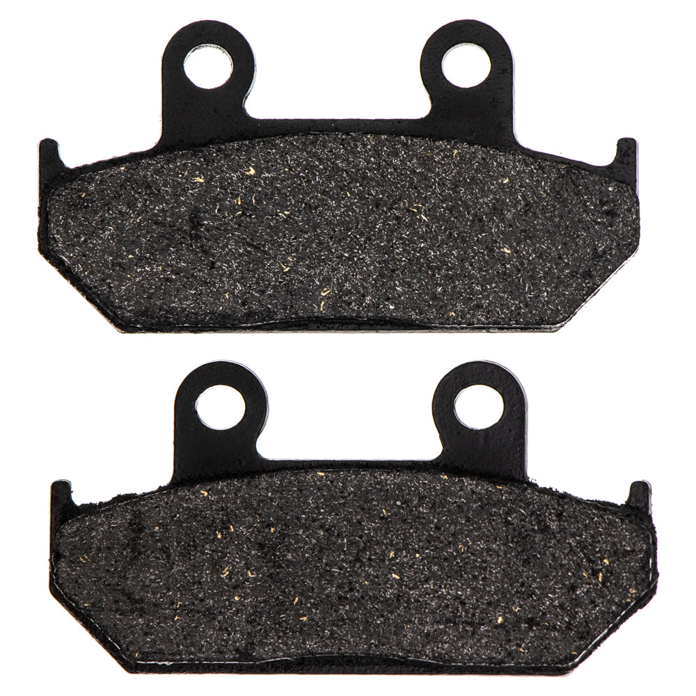 Brake Pad Set for Suzuki Burgman 650 69100-10840 59100-21860 Front