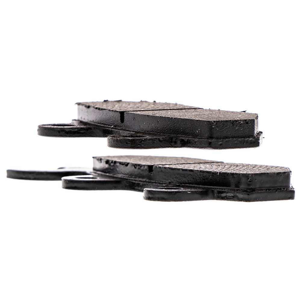 Brake Pad Set for Triumph Speed Triple Daytona Front Rear