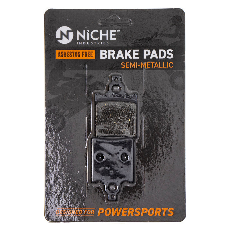 NICHE Brake Pad Set 46113030000 46013090000