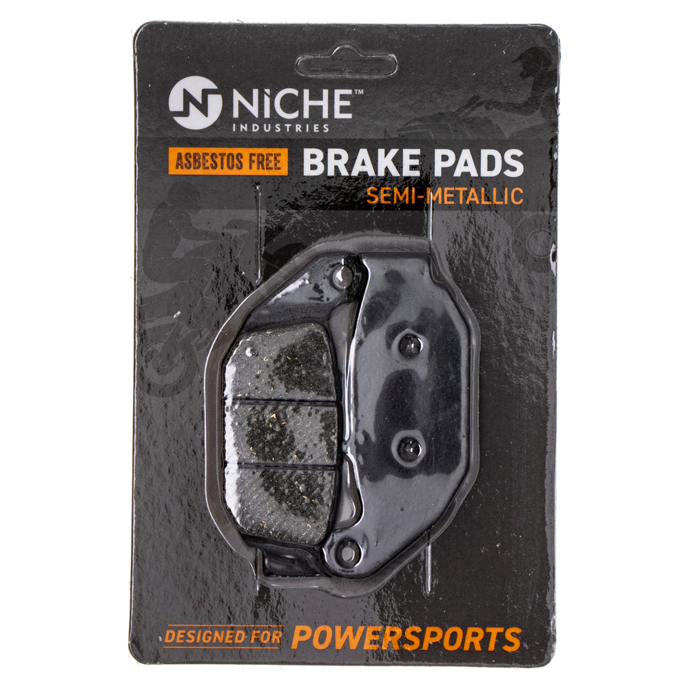 NICHE Brake Pad Set