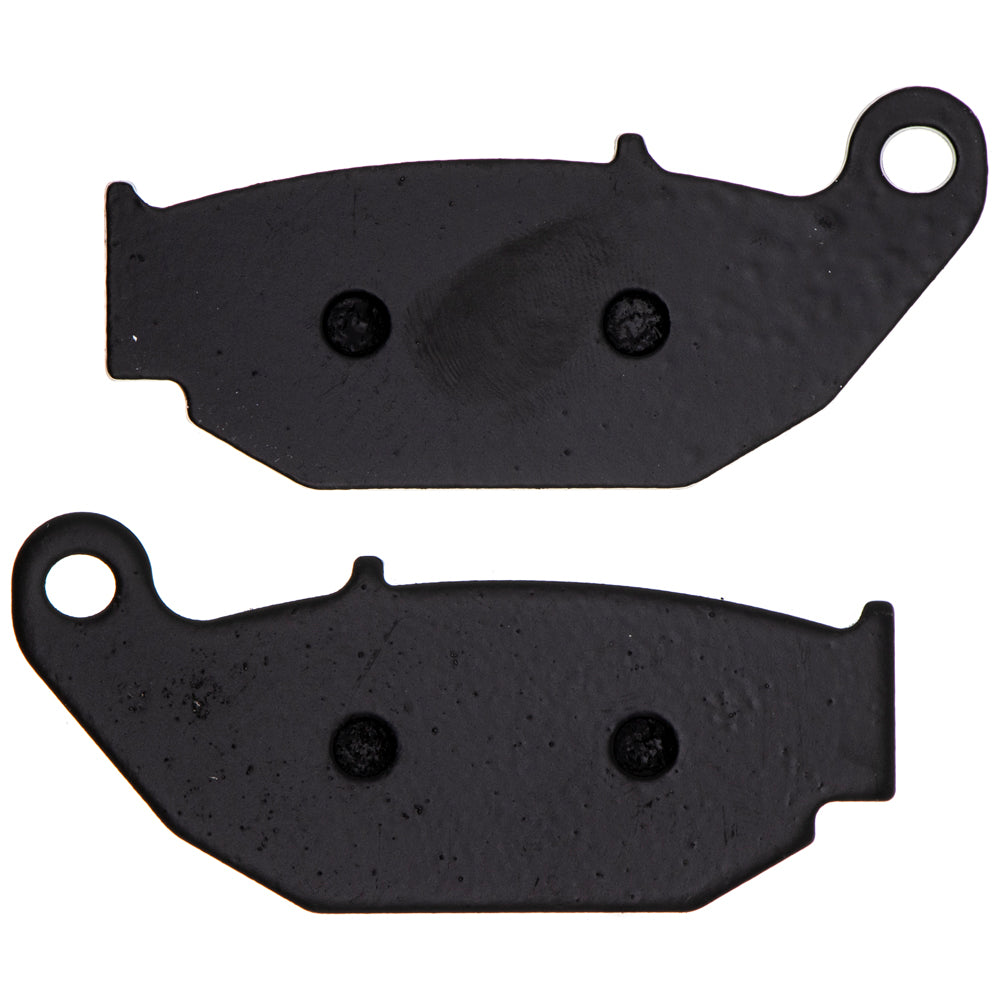 Brake Pad Set for Honda CRF250L CRF250RL 06451-KZZ-901 Front Rear