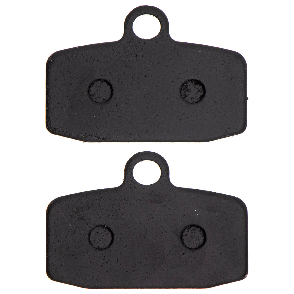 Brake Pad Set for KTM 85 SX 200 XCW TC 85 17-14 19-16 Front Rear