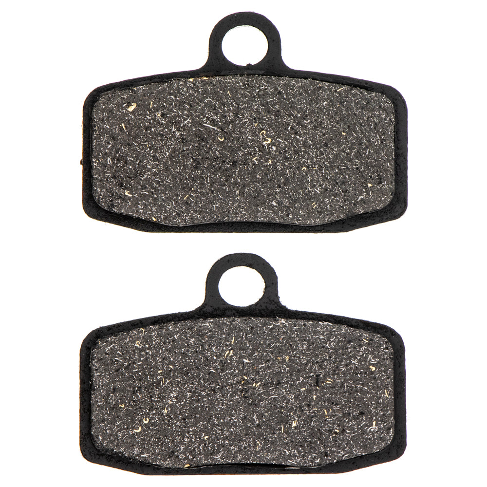 Brake Pad Set for KTM 85 SX 200 XCW TC 85 17-14 19-16 Front Rear