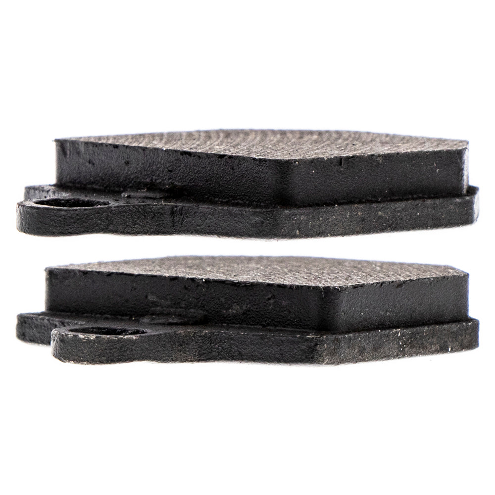 Brake Pad Set for KTM 450 560 SMR Husaberg FS570 Front Semi-Metallic