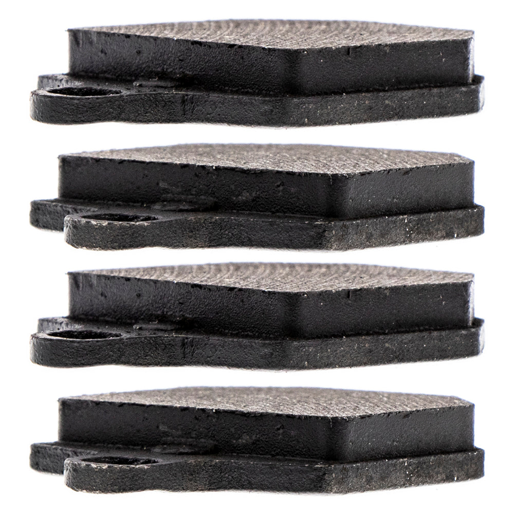 Brake Pad Set for KTM 450 560 SMR Husaberg FS570 Front Semi-Metallic