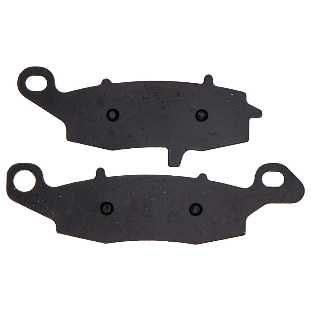 Brake Pad Set for Suzuki SV650S SV650A 59302-33830 Front Rear Organic