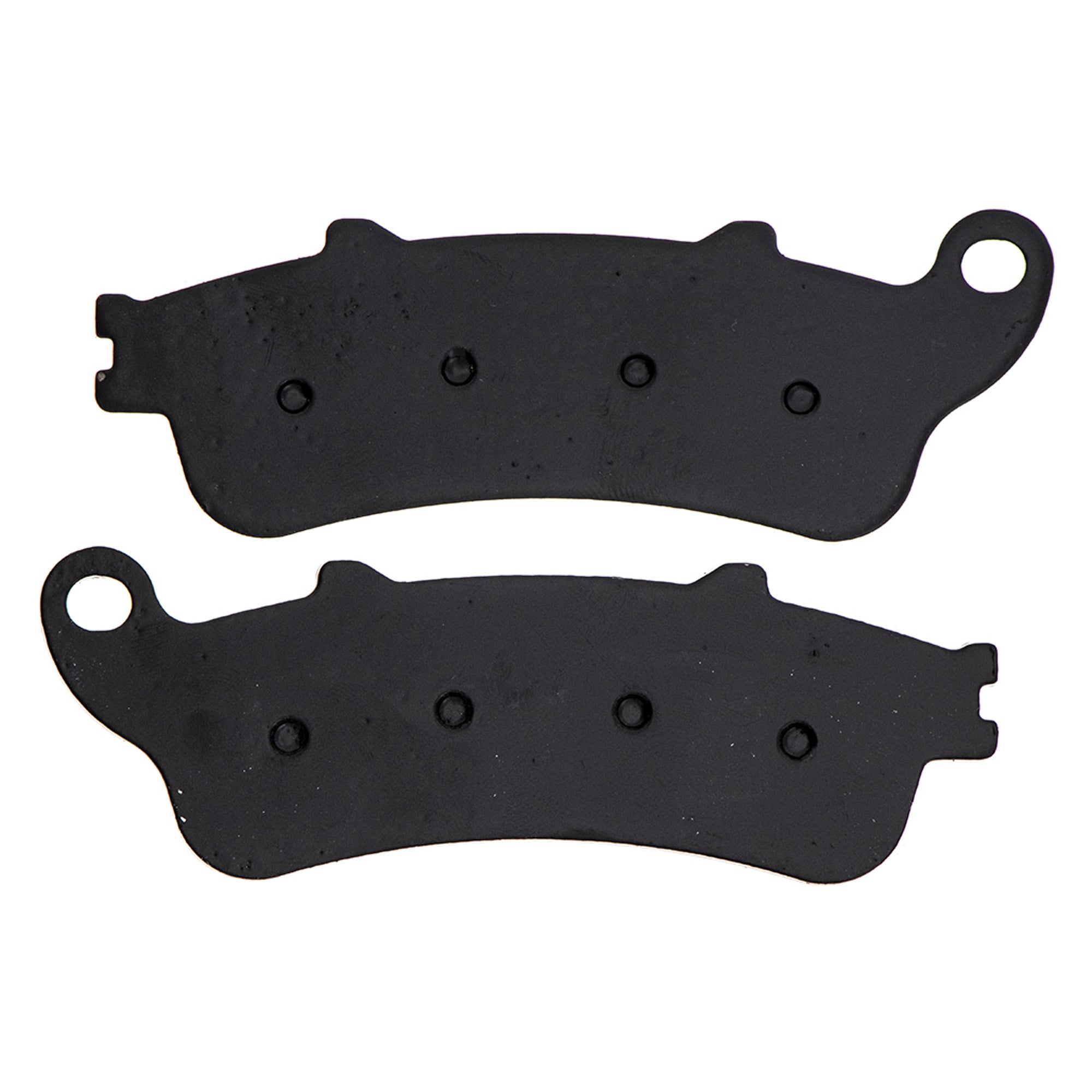 NICHE Brake Pad Set 4-Pack 06455-MAT-E21 06455-MAT-006