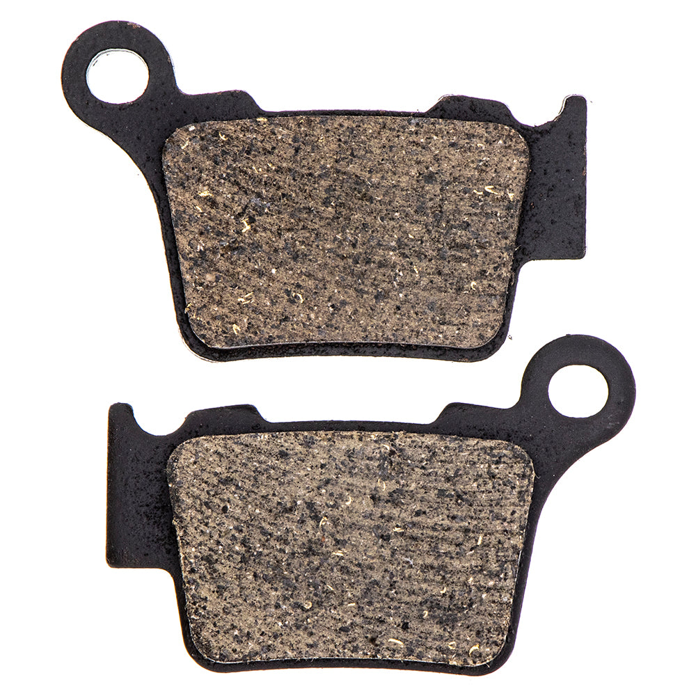 NICHE 519-KPA2492D Brake Pad