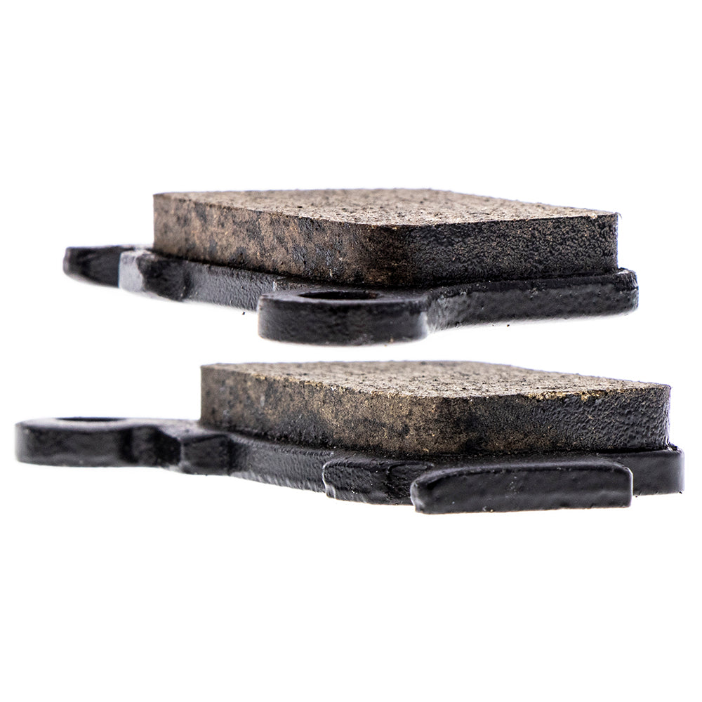 Brake Pad Set for Husaberg Husqvarna FE350 TC250 TC125 FE450 Rear